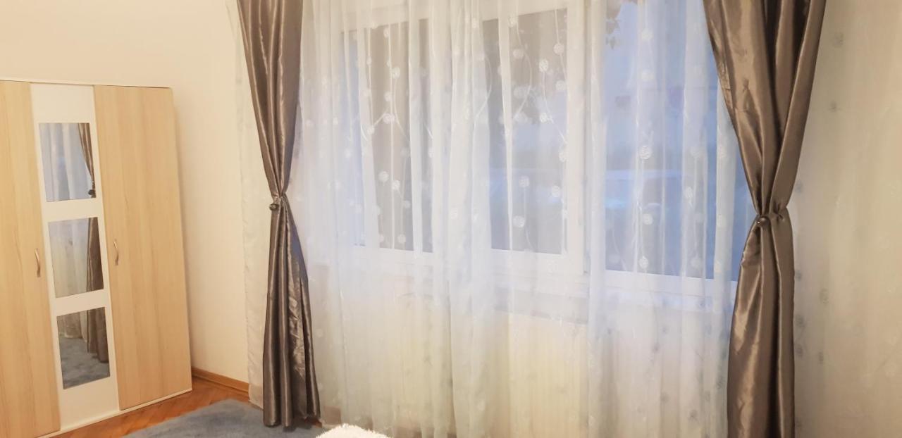 Petuniei Apartment Brasov Bagian luar foto